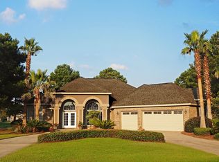 3662 Prestwick Cir, Gulf Shores, AL 36542