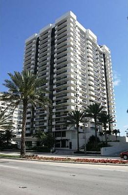 Building Front