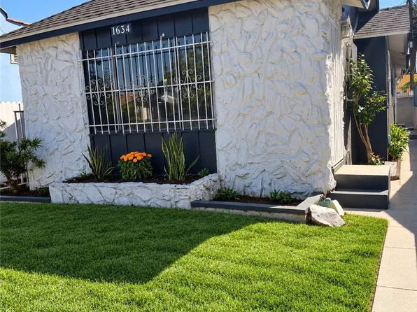1634 W 60th St, Los Angeles, CA 90047