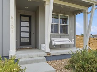 6101 Bouganville Blvd, Timnath, CO 80547