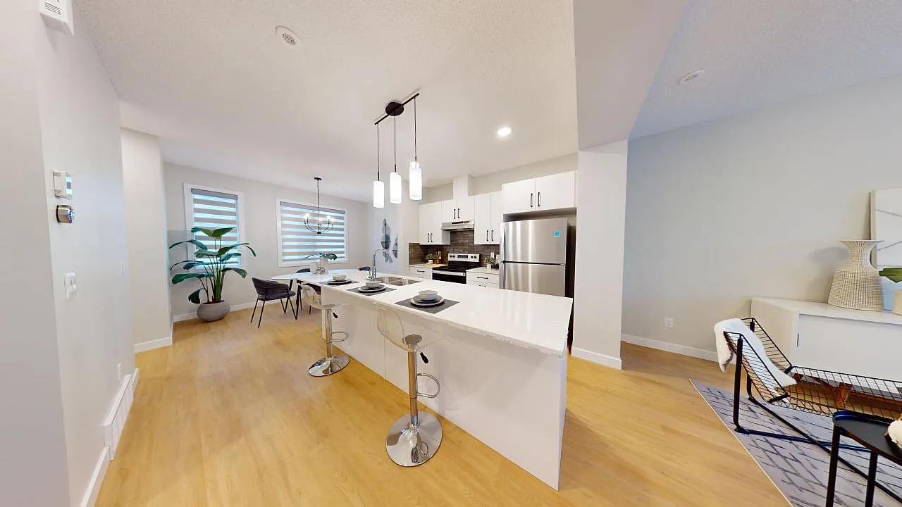 2035 Chalmers Way Southwest Edmonton — Photo 4