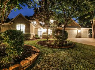 59 S Plum Crest Cir, Spring, TX 77382
