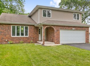 15728 Homan Ave, Markham, IL 60428