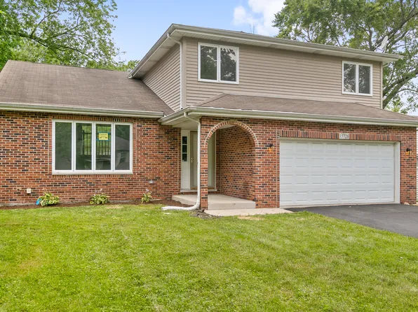 15728 Homan Ave, Markham, IL 60428