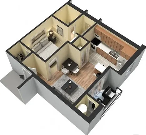 A (Remodel) A (Remodel)