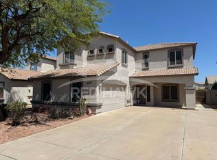 15512 W Marconi Ave, Surprise, AZ 85374