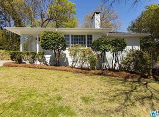 510 Windsor Dr, Homewood, AL 35209