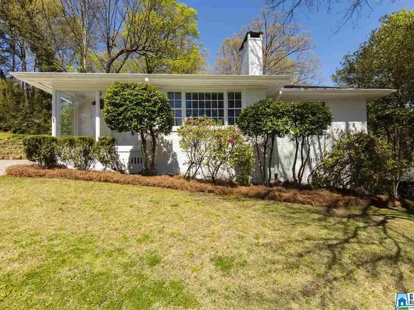 510 Windsor Dr, Homewood, AL 35209