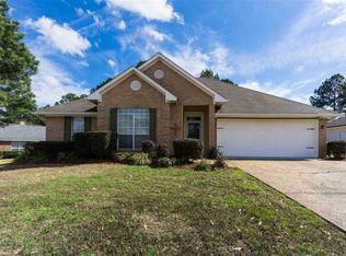 436 Treles Dr, Madison, MS 39110