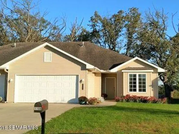 1108 Overlook Dr NW, Preston, MN 55965
