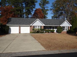 7174 Mazarron Dr, Fayetteville, NC 28314