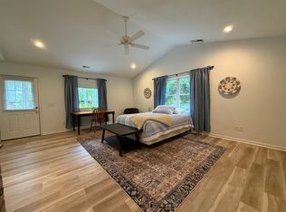 111 Oakcrest Ct, West End, NC 27376