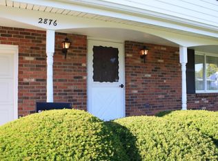 2876 Longfield Rd, Columbus, OH 43204