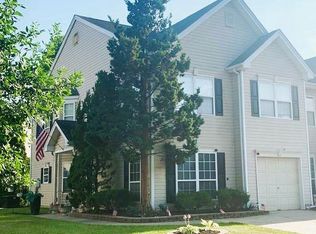 12 Cypress Point Ct, Blackwood, NJ 08012