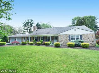 112 Briarcliff Ln, Bel Air, MD 21014