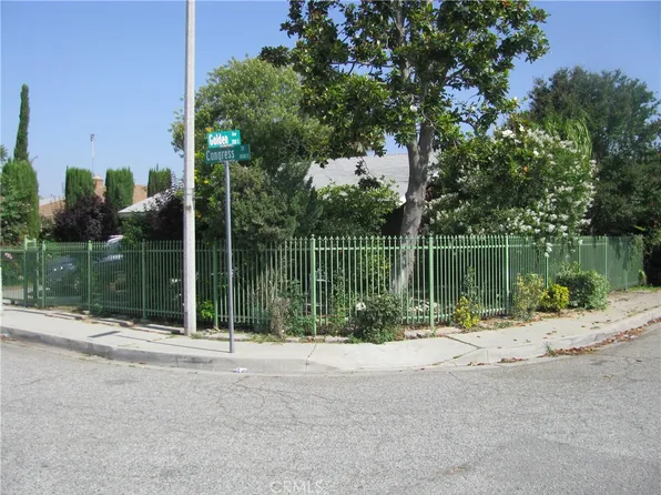 1170 E Congress St, San Bernardino, CA 92408