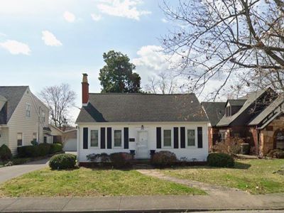 210 Waddill Ave, Madisonville, KY, 42431