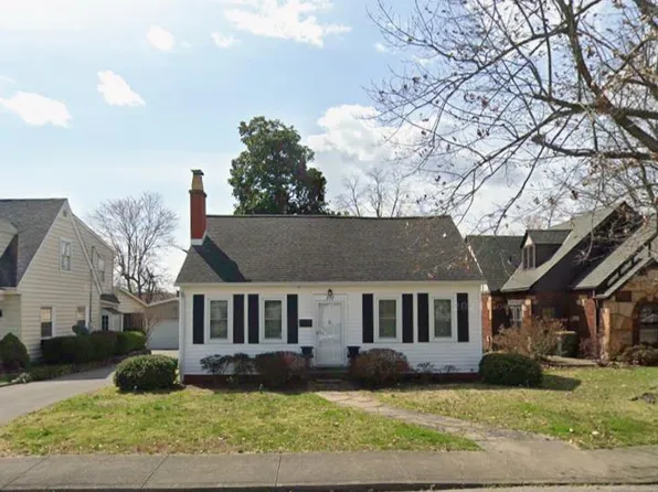 210 Waddill Ave, Madisonville, KY 42431