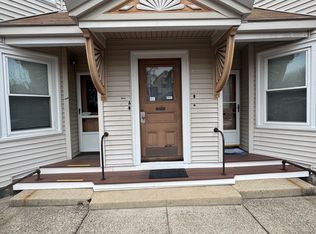 1287-1289 Mass Ave #1287A, Arlington, MA 02476