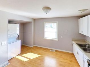 1056 Harrison Ave, Blaine, WA 98230