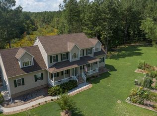 19710 Sioux Ln, South Prince George, VA 23805