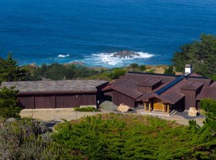 31475 Highway 1, Carmel, CA 93923