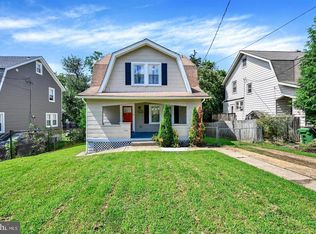 4806 Holder Ave, Baltimore, MD 21214