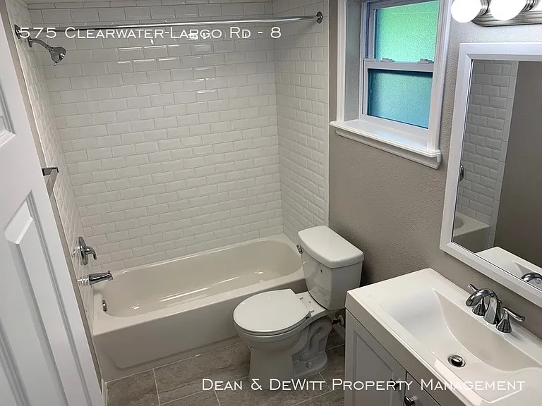 575 Clearwater Largo Rd N #9 — Photo 8