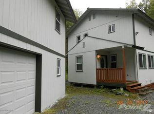 22722 Chamber Ln, Chugiak, AK 99567