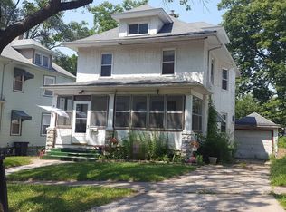 2815 8 1/2 Ave, Rock Island, IL