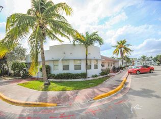 400 81st St UNIT 2-400-2, Miami Beach, FL 33141