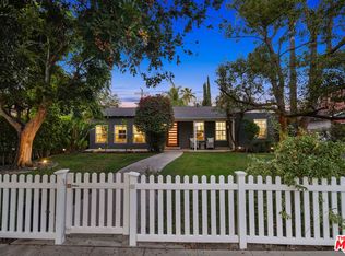 4744 Camellia Ave, Valley Village, CA 91602