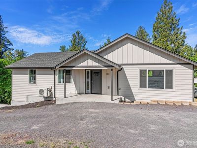 151 Alpha Drive, Longview, WA, 98632