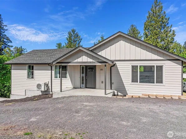 151 Alpha Drive, Longview, WA 98632