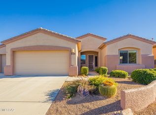 4993 S Paseo De La Manda, Green Valley, AZ 85622