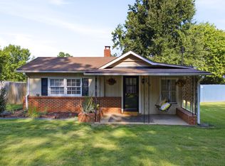 209 Weston Rd, Garner, NC 27529