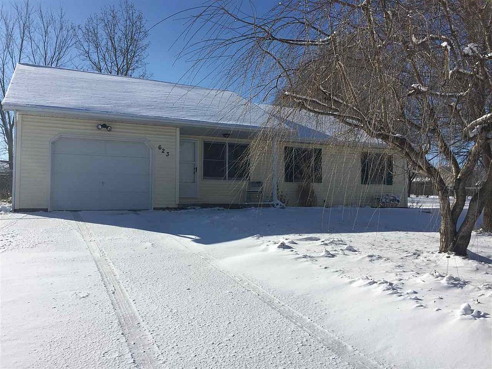 1st image of 623 W Sacajawea Ct