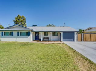 1418 E 2nd Pl, Mesa, AZ 85203