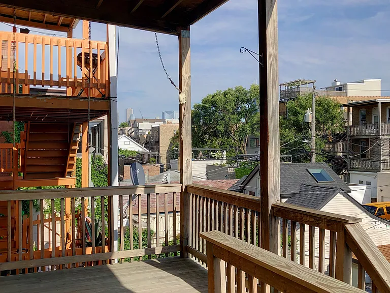 1721 W Huron St #2F — Photo 7