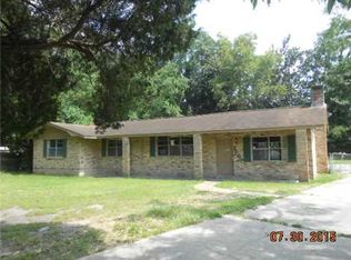 3902 Old Mobile Ave, Pascagoula, MS 39581