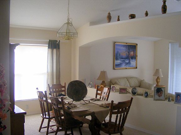 Dinning Room
