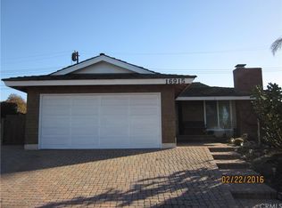 16915 Atkinson Ave, Torrance, CA 90504