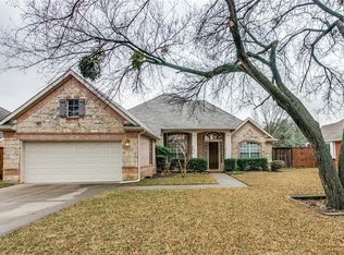 3313 Devonshire Ct, Flower Mound, TX 75022