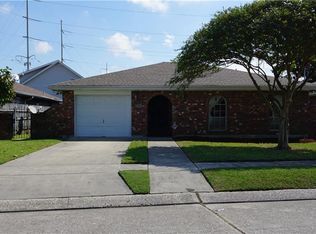 2021 Richland Ave, Metairie, LA 70001