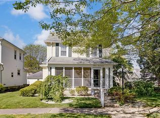 317 Progress Ave, Hamilton, OH 45013