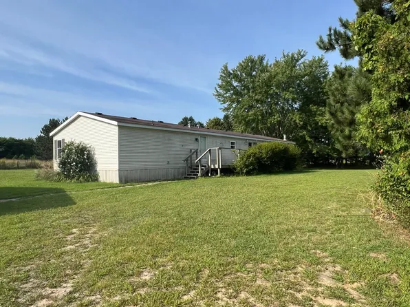 25413 Brimstone Ave, Warrens, WI 54666