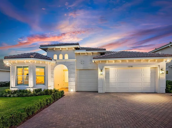 12151 Waterstone Circle, Palm Beach Gardens, FL 33412