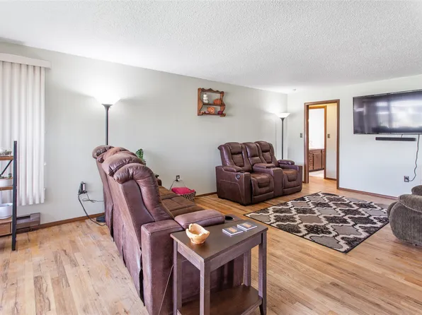 3025 Paxson Ave, Butte, MT 59701