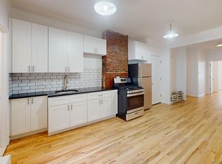 281 Starr St #1R, Brooklyn, NY 11237