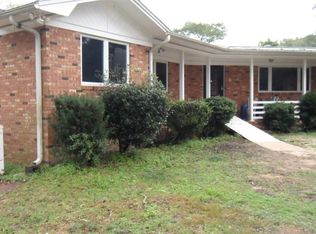 6000 Fairfield Dr, Pensacola, FL 32506